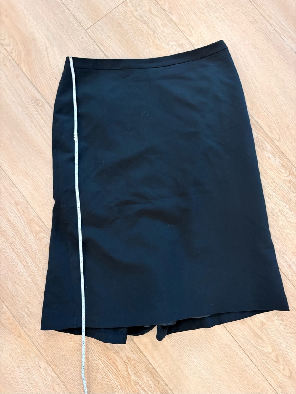 Jessica Black Women's Pencil Skirt - Sleek Workwear